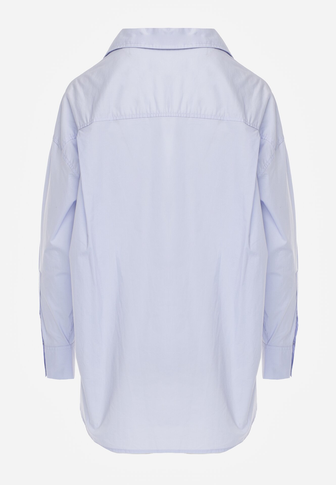 Jasnoniebieska Koszula Doriemara