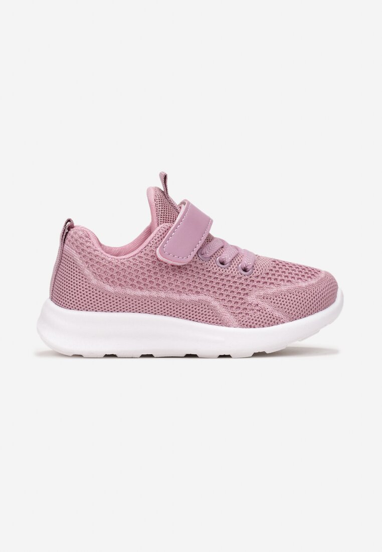 Różowe Buty Sportowe Phrixenis