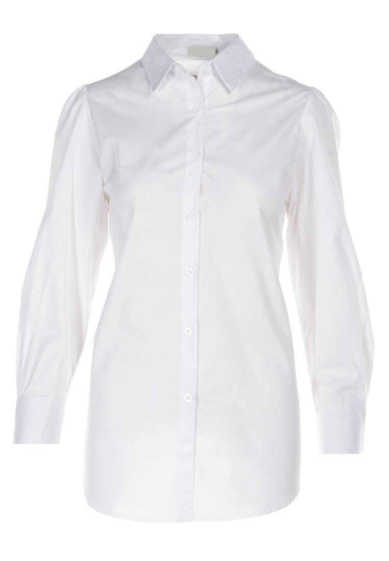 Biała Koszula Corarelia