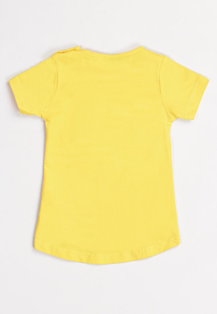 Żółta Koszulka Adrialei