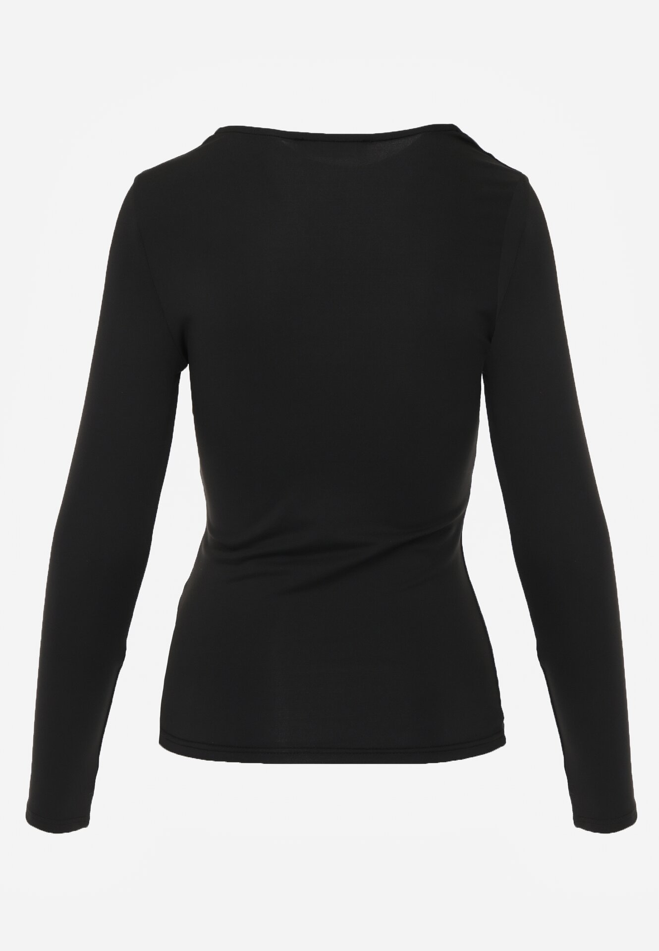 Czarna Bluzka Phylys