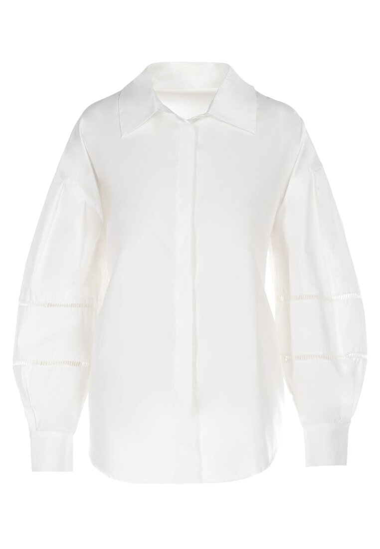 Biała Koszula Taryne