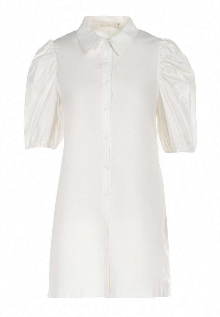 Biała Koszula Karsyne