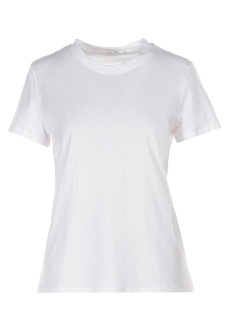 Biały T-shirt Ataxidorah