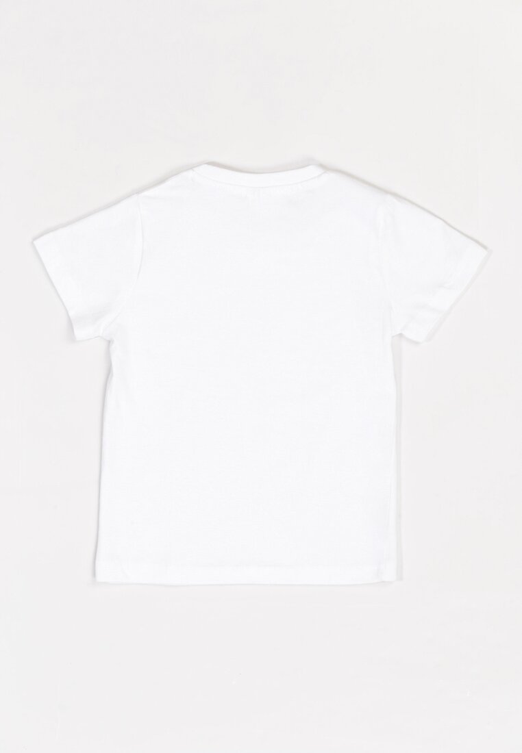 Biała Koszulka Galgaliel