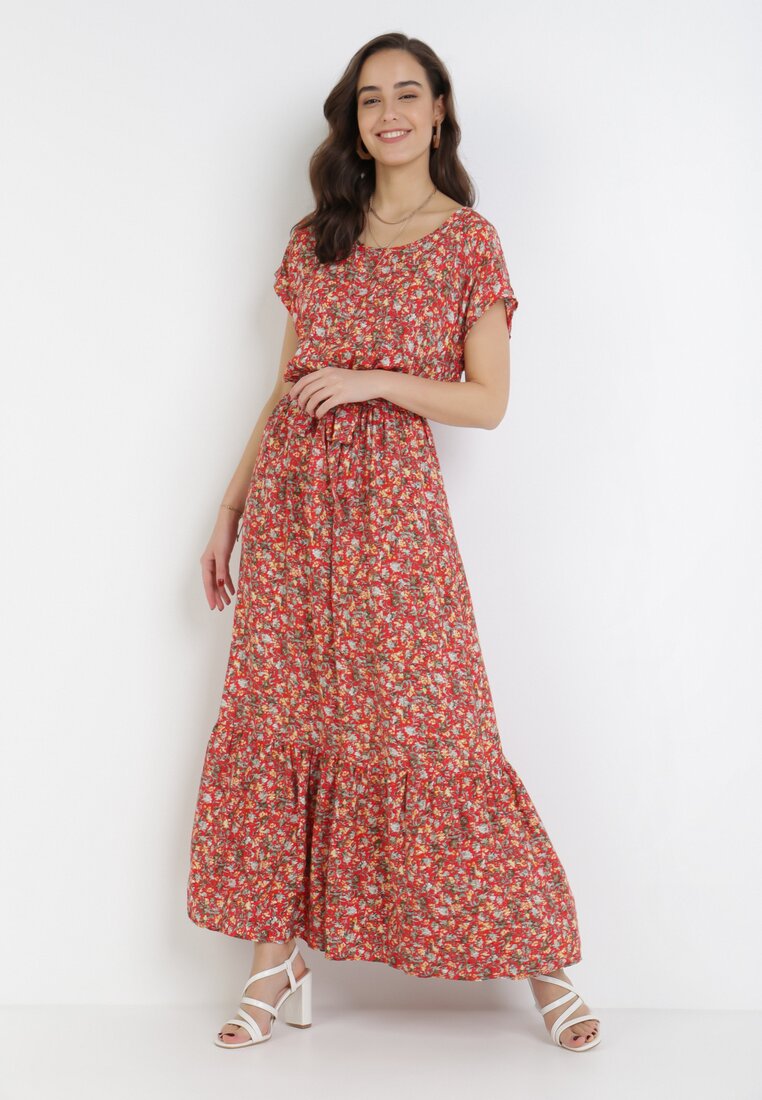 Rochie Roșie