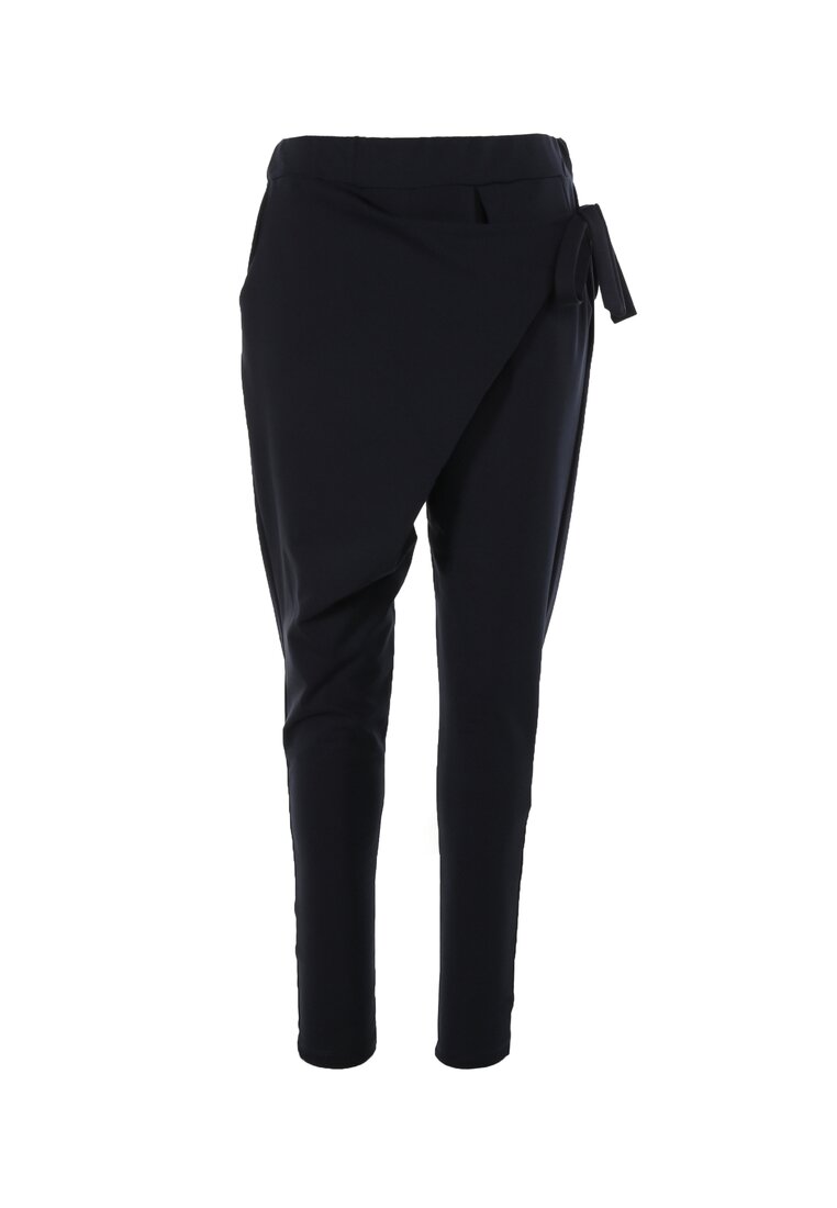 Pantaloni Bleumarin