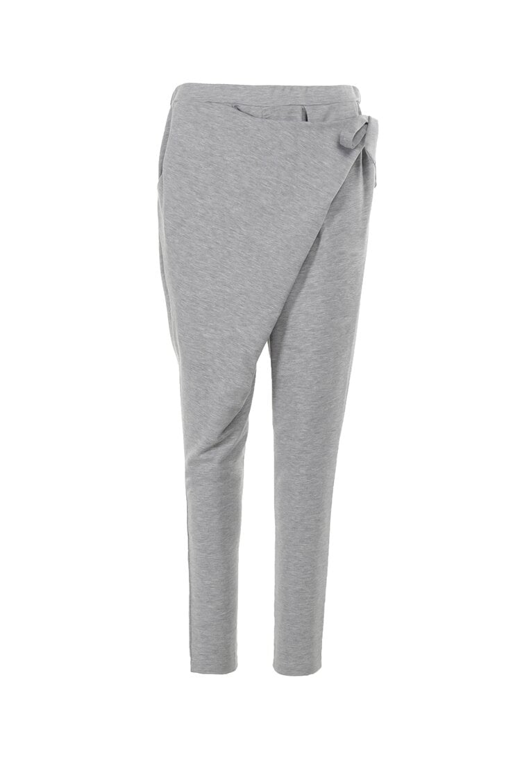 Szare Spodnie Orphanise