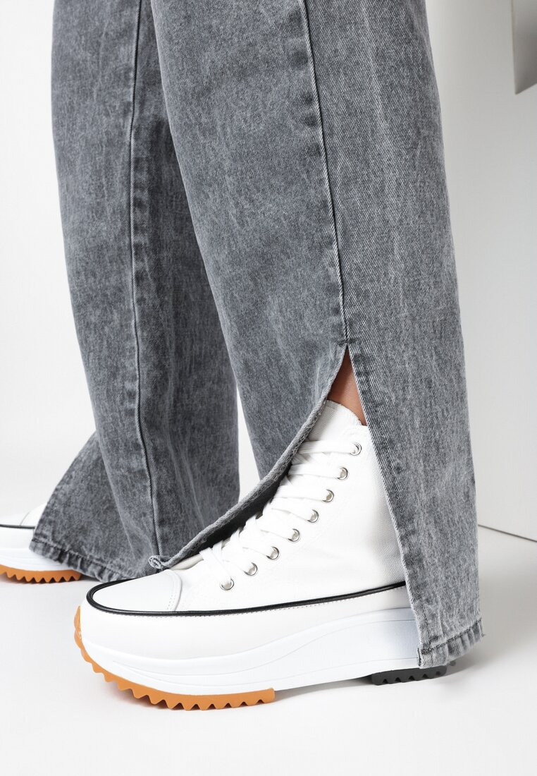 Białe Trampki Nephereisis