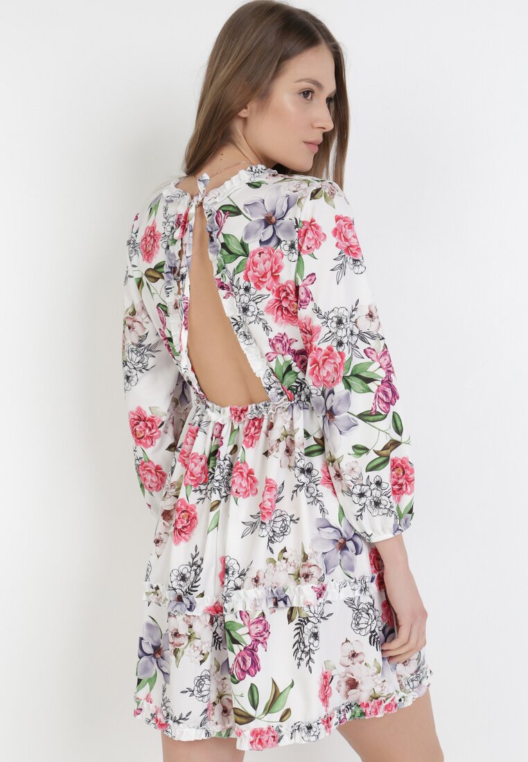 Rochie Albă
