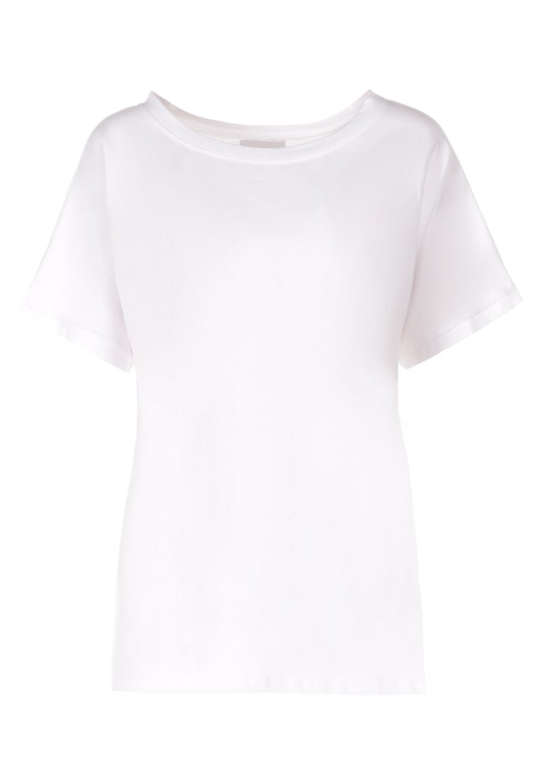 Biały T-shirt Ammi