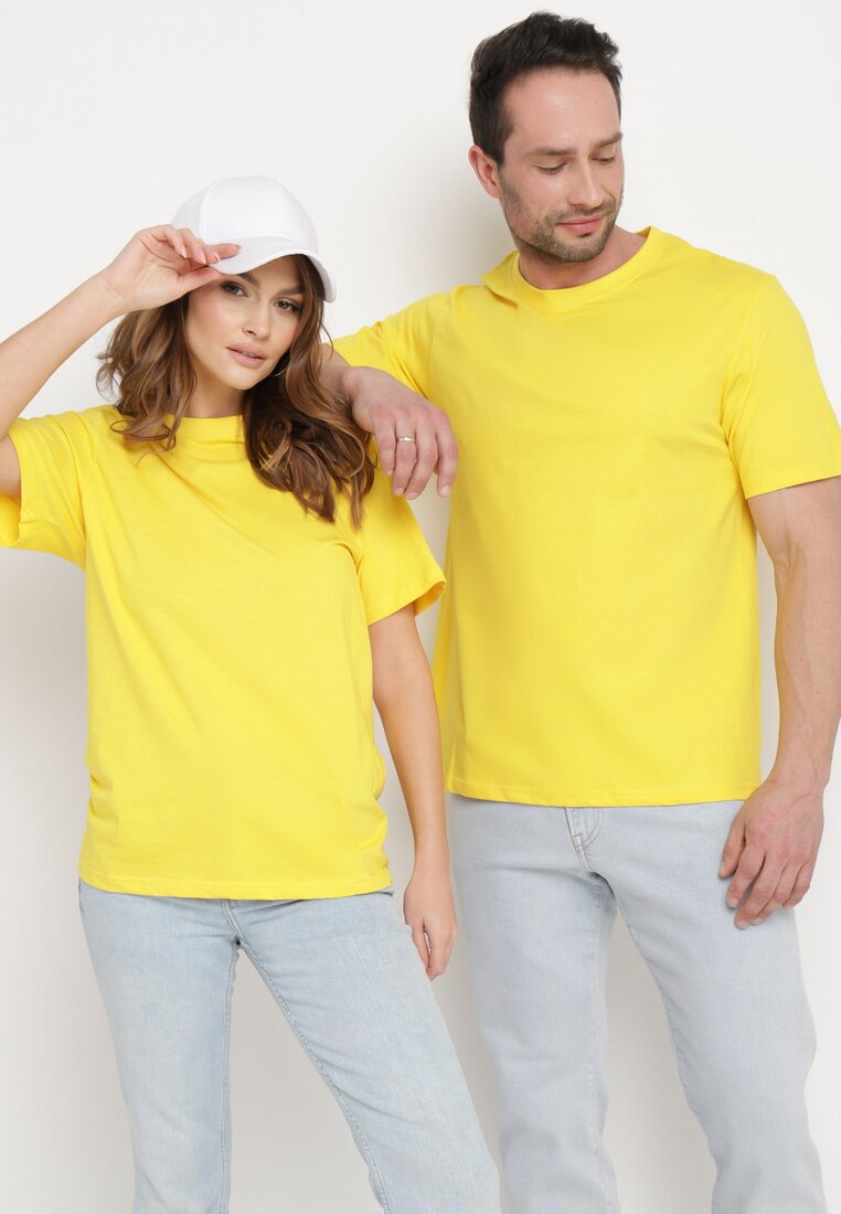 Żółta Koszulka Avonmora