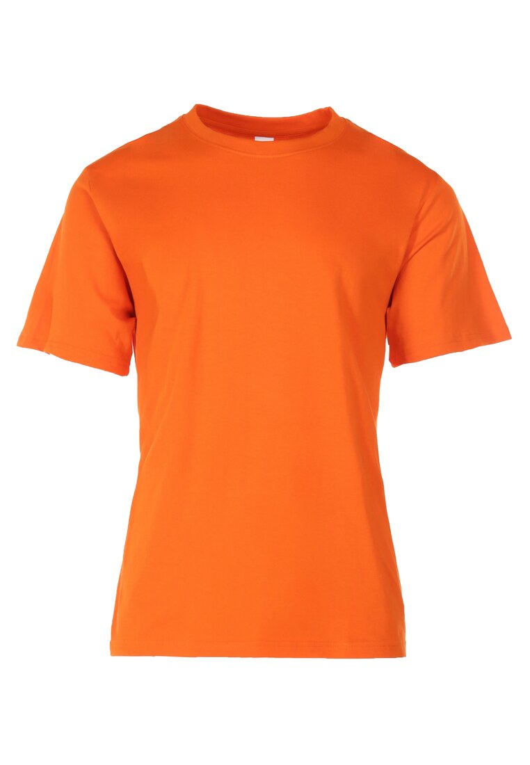 Pomarańczowa Koszulka Avonmora