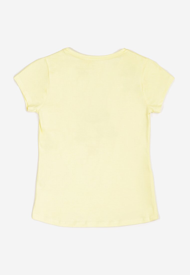 Żółta Koszulka Poreimei
