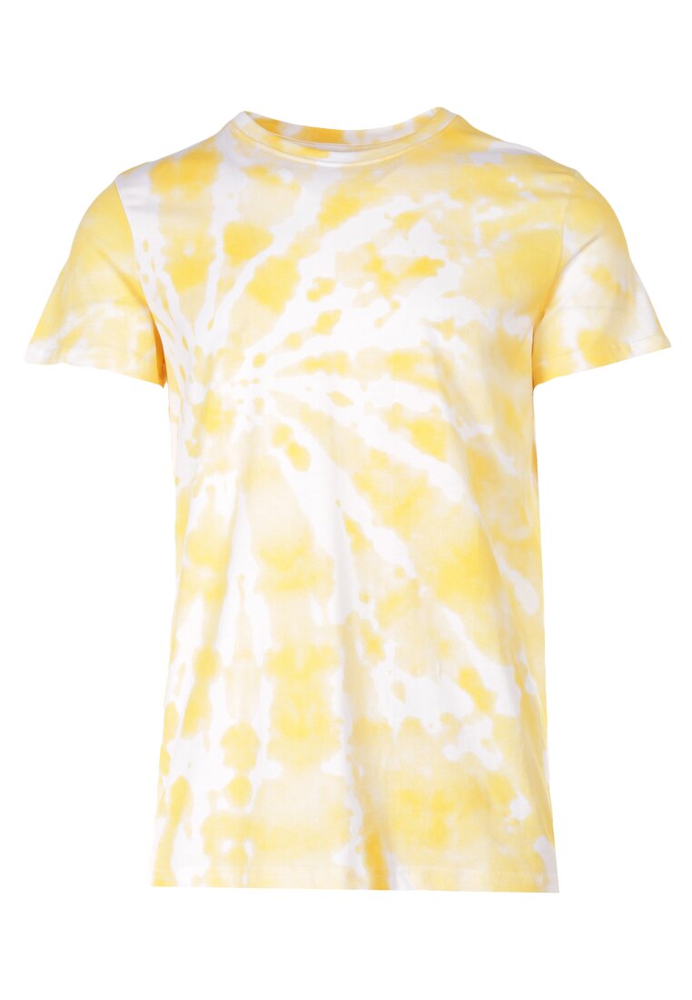 Żółta Koszulka Myrithassea