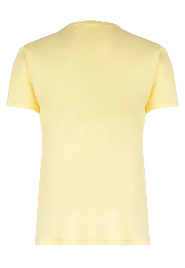 Żółta Koszulka Pisilaira