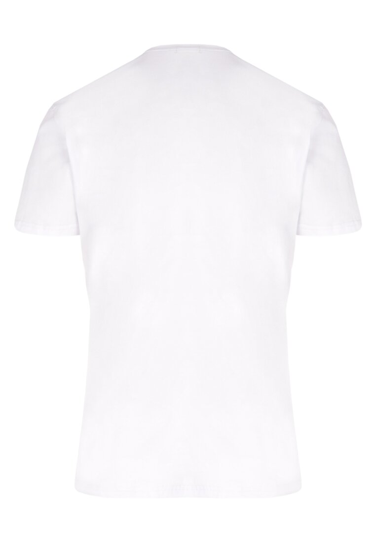 Biała Koszulka Pisilaira