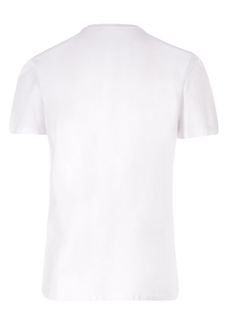 Biała Koszulka Ynisrahne