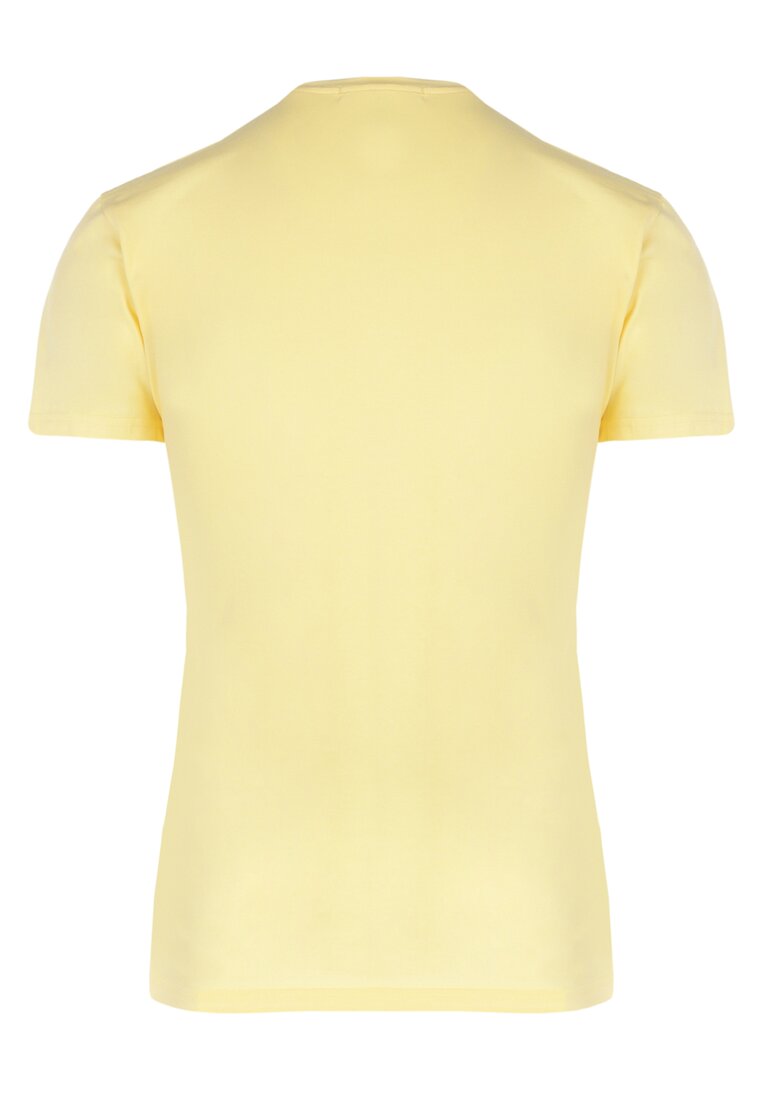 Żółta Koszulka Acalephaia