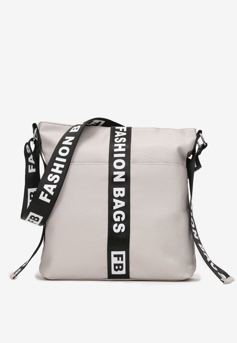 Szara Torebka Orikharei