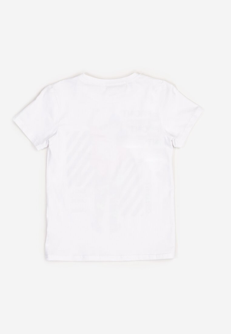 Biała Koszulka Themimeine