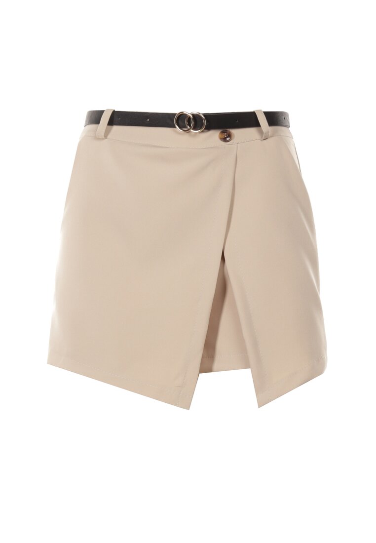 Beżowe Szorty Aethirephis