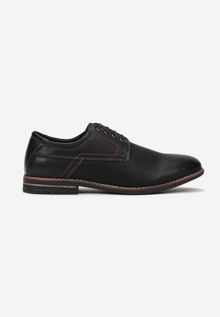 Pantofi casual Negri