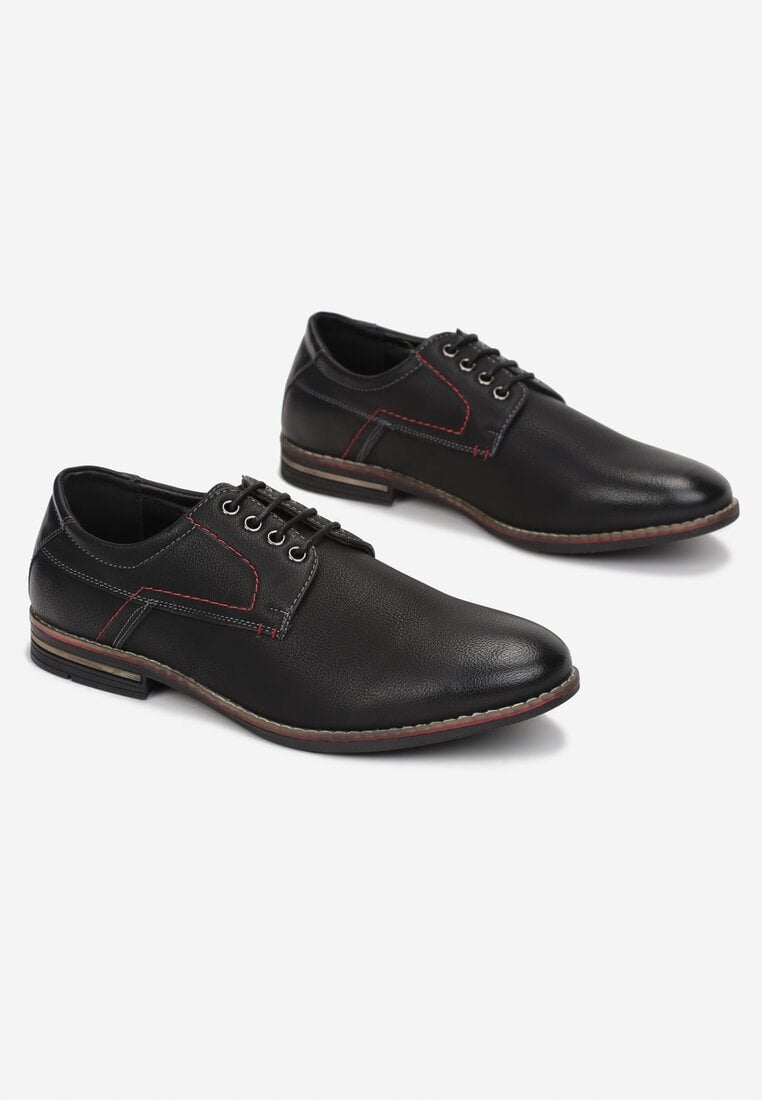 Pantofi casual Negri