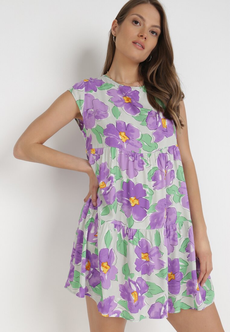 Rochie Mov