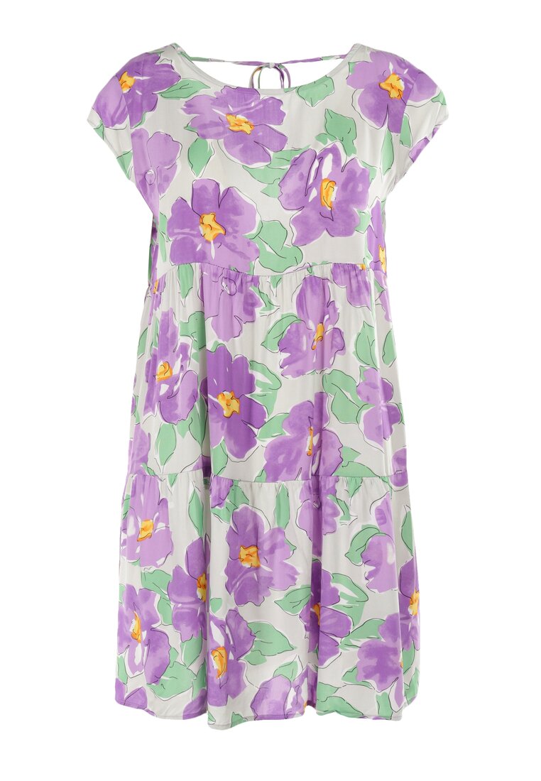 Rochie Mov