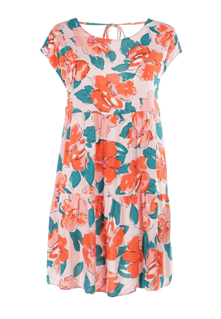 Rochie Roz