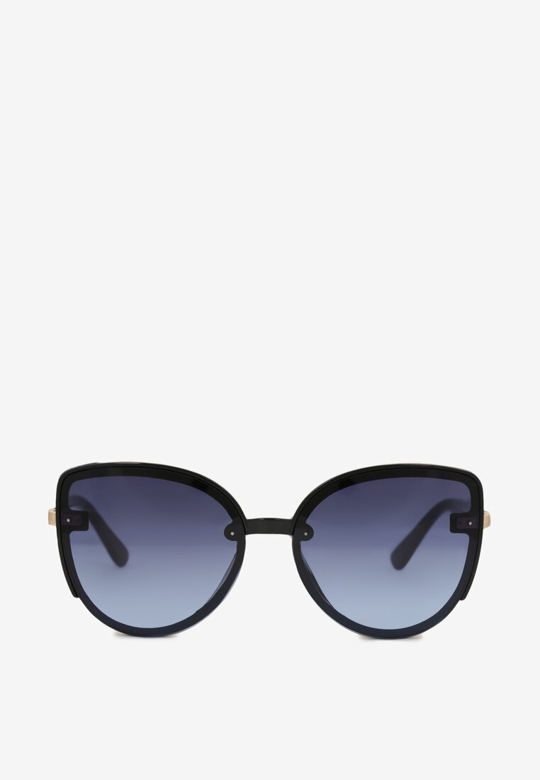 Niebieskie Okulary Przeciwsłoneczne Kilaelig
