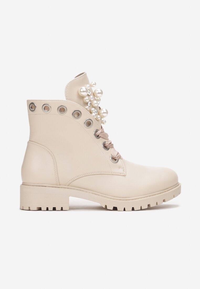 Botine Bej
