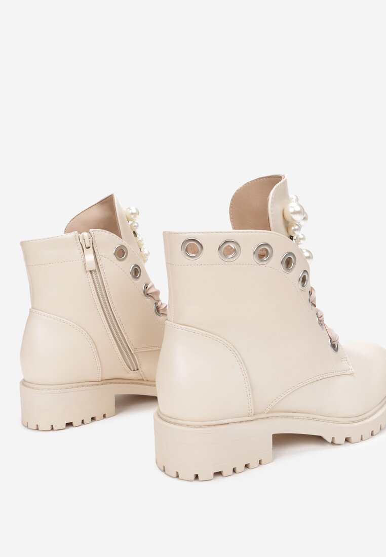 Botine Bej
