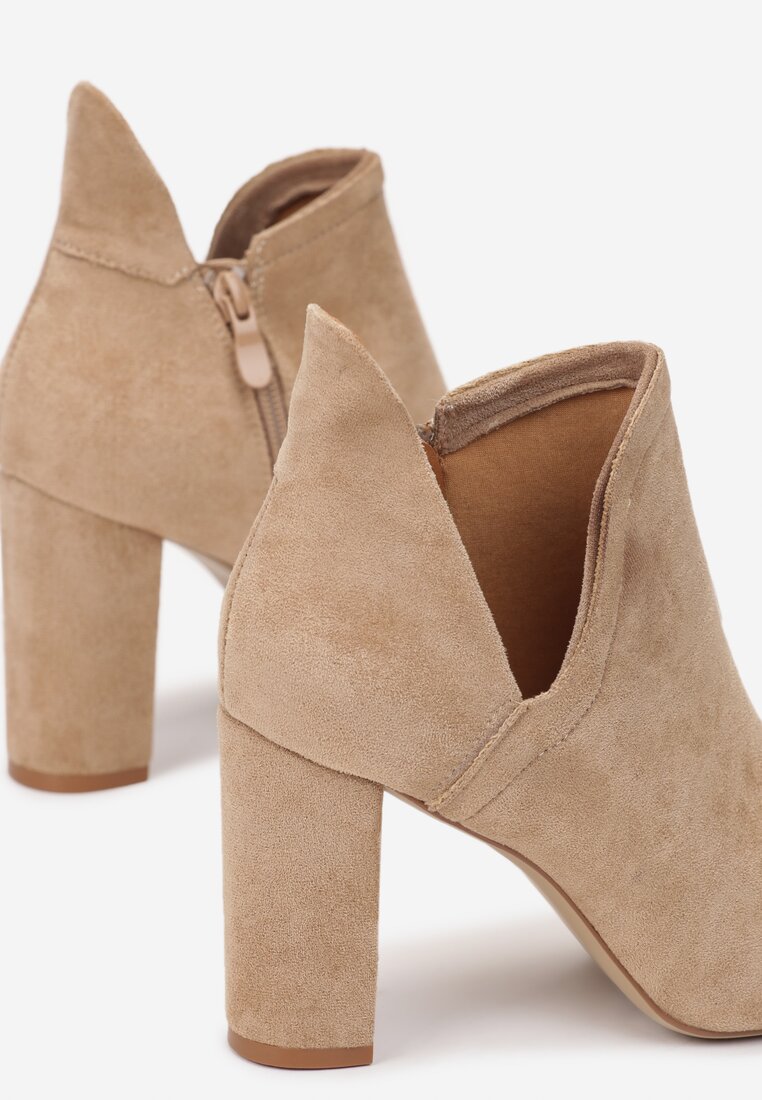 Botine Bej
