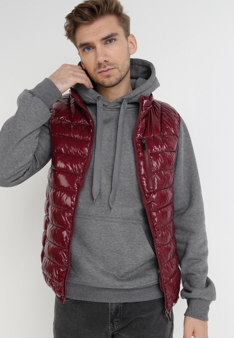 Marónibarna mellény