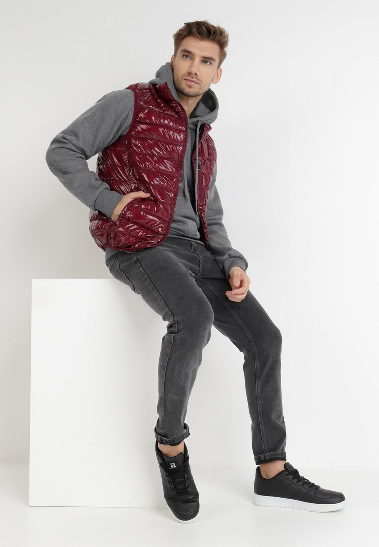 Marónibarna mellény