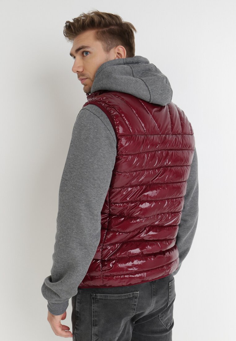 Marónibarna mellény