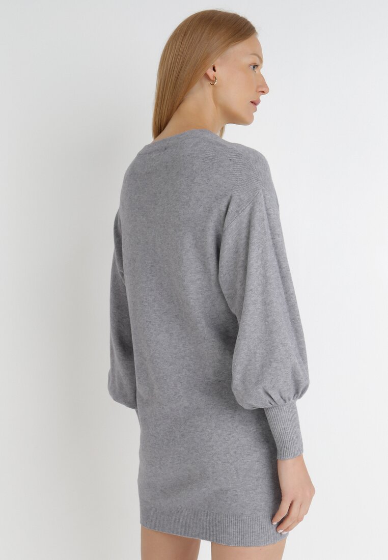 Rochie Gri