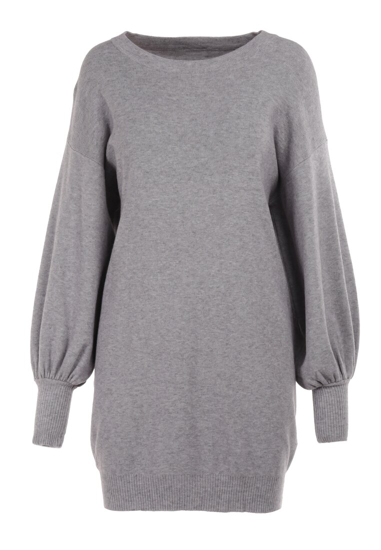 Rochie Gri