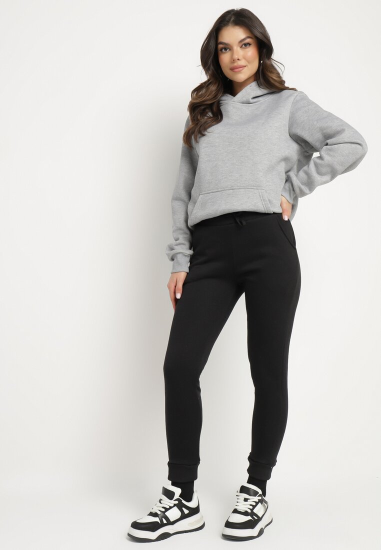 Pantaloni Negri