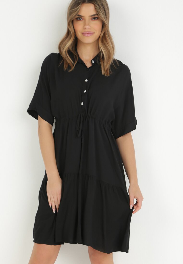 Rochie Neagră