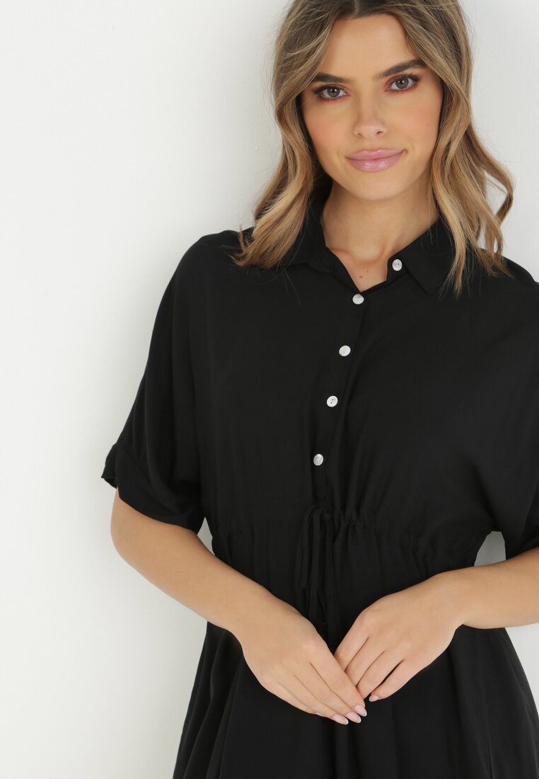 Rochie Neagră