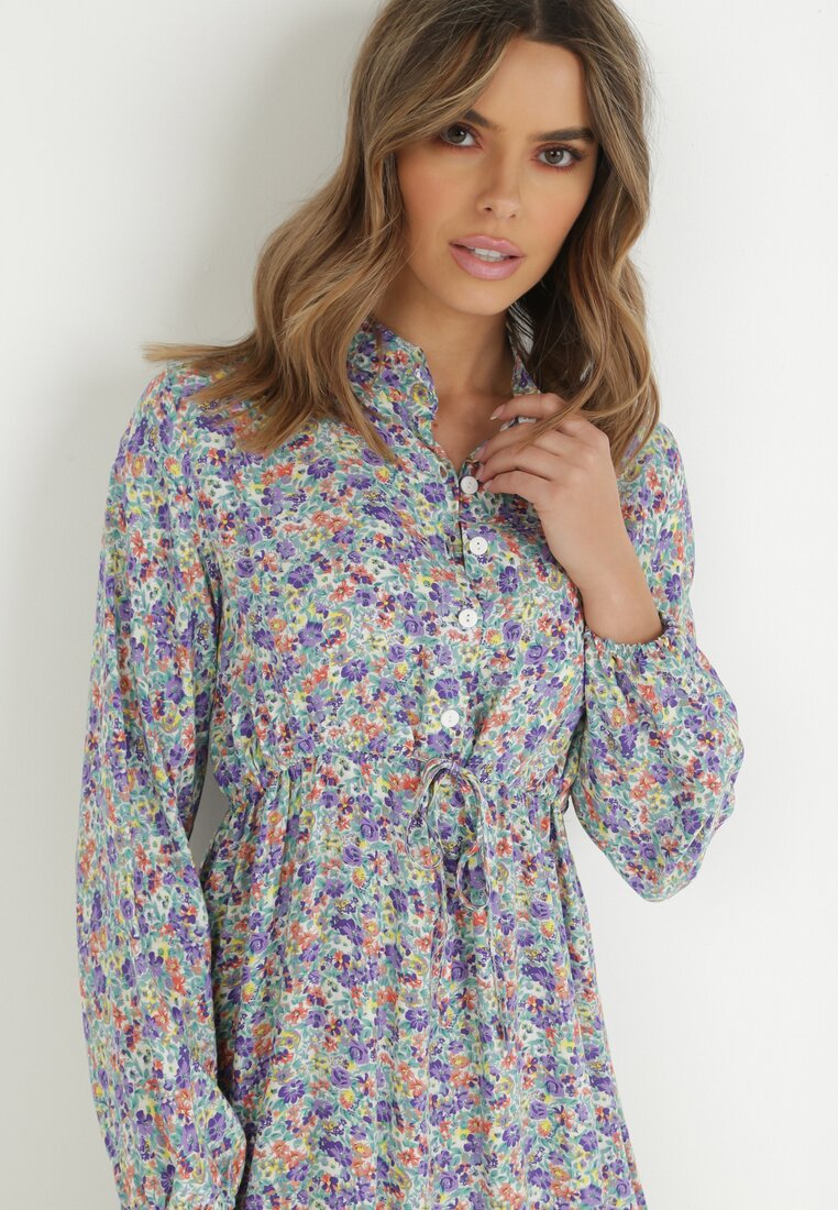 Rochie Mov