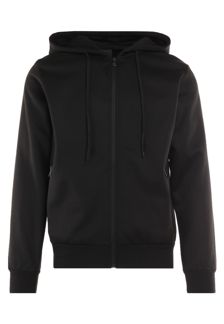 Czarna Bluza Eudanie