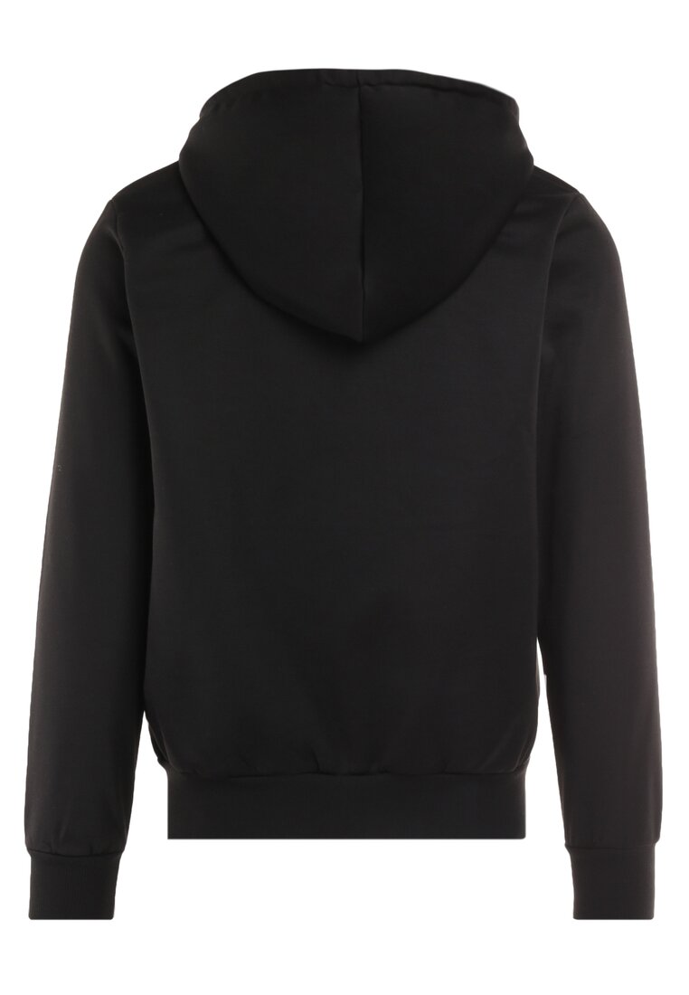 Czarna Bluza Eudanie
