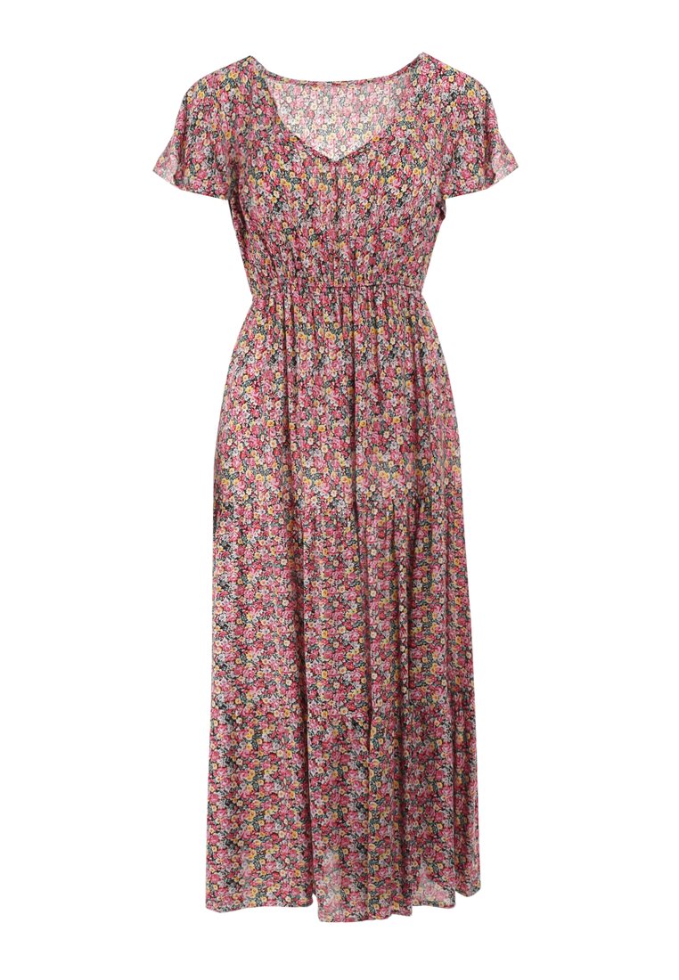 Rochie Fucsia