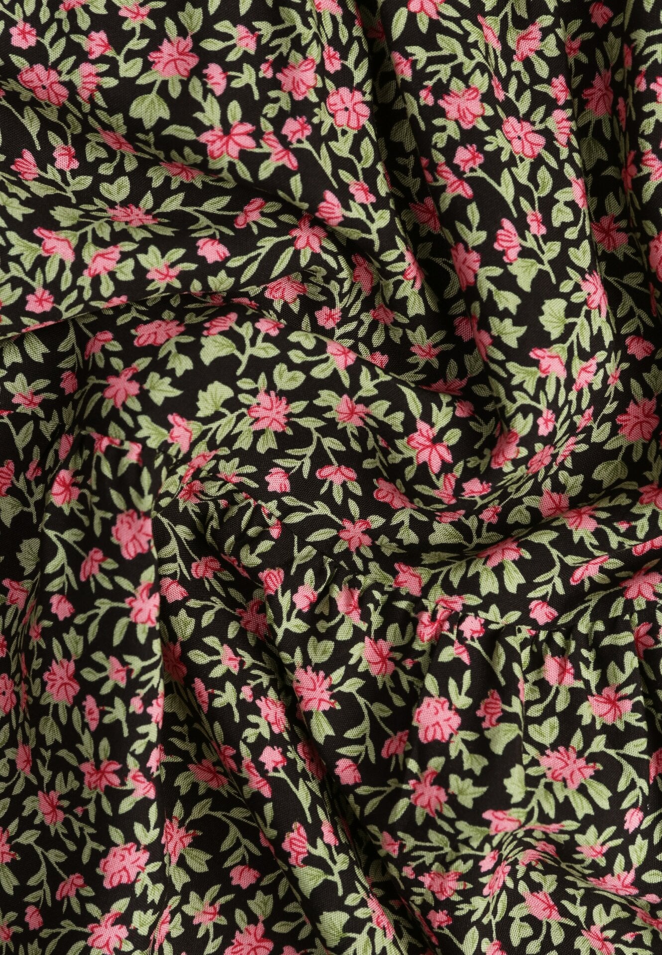 Czarna Sukienka Diomanassa