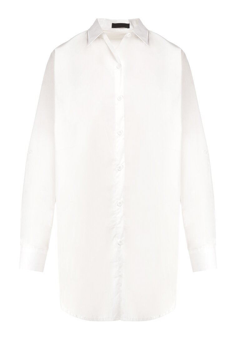 Biała Koszula Katedeia