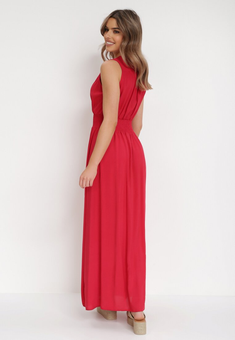 Rochie Bordo